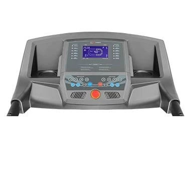 CARBON FITNESS T556 Беговая дорожка домашняя, фото 2