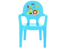 Стул детский Pilsan Children (03-412-T)