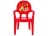 Стул детский Pilsan Children (03-412-T)