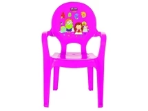 Стул детский Pilsan Children (03-412-T)