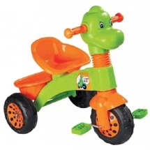 Легкий велосипед  Dino Bike Pilsan 07-145