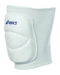 Наколенники волейбольные тренировочные &quot;ASICS Basic Kneepad&quot;, размер S