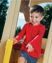 Детский домик Step- 2 &quot;Весёлые соседи 2&quot; 851000, фото 3