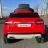 Электромобиль Mercedes Benz GLA Z653R красный