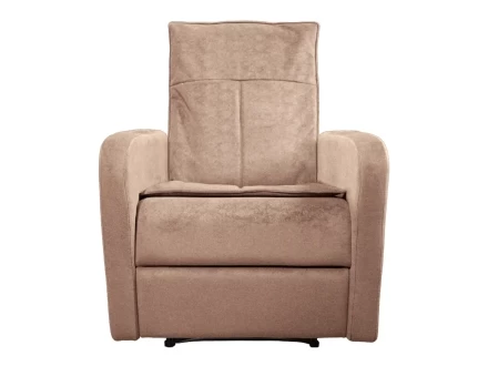 Кресло-реклайнер механический с массажем FUJIMO COMFORT CHAIR Терра, фото 6