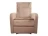 Кресло-реклайнер механический с массажем FUJIMO COMFORT CHAIR Терра