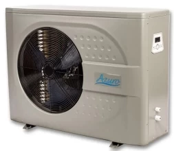 Тепловой насос Mountfield Azuro Inverter BP 100 HS EI 12 кВт, фото 1