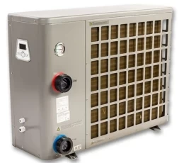 Тепловой насос Mountfield Azuro Inverter BP 100 HS EI 12 кВт, фото 2
