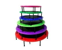 Батут DFC JUMP SUN 48''