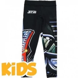 Штаны Jitsu jitpan05