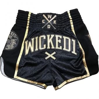 Тайские Шорты Wicked One wcktshorts031, фото 2