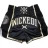 Тайские Шорты Wicked One wcktshorts031