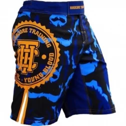 Шорты Hardcore Training hctshorts036, фото 1