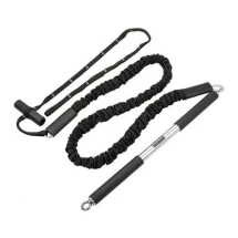 Тренажер с амортизатором Aerobis Blackthorn Elastic Trainer
