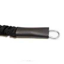 Тренажер с амортизатором Aerobis Blackthorn Elastic Trainer