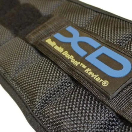 Пояс с отягощением XD Kevlar Weight Belt, вес: 4,5 кг, фото 3
