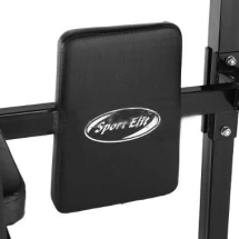 Силовой комплекс (турник+брусья) Sport Elite GY 2121-01