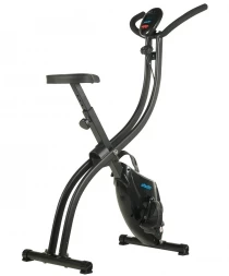 Велотренажер STARFIT BK-109 X-bike Vogue, магнитный, фото 1