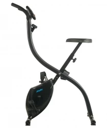 Велотренажер STARFIT BK-109 X-bike Vogue, магнитный, фото 3