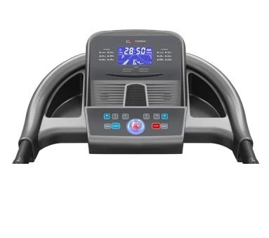 CARBON FITNESS T606 Беговая дорожка домашняя, фото 2