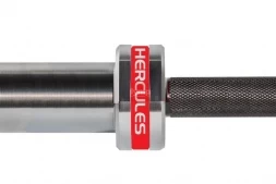 Гриф штанги HERCULES Women's, LBHC-170W, фото 4