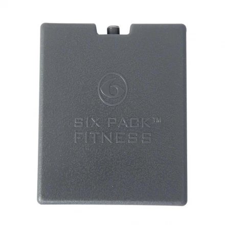 Аккумулятор холода 6 Pack Fitness (hardbox), размер Small, фото 1