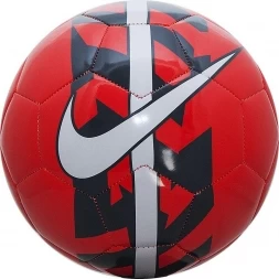 Мяч футбольный любительский &quot;NIKE React&quot;, размер 4