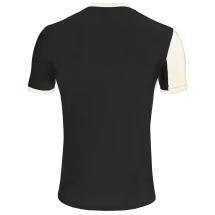 Форма волейб. муж. &quot;MIKASA&quot;, арт. MT350-046-L, р.L, 90% полиэстер, 10% эластан, черно-белый