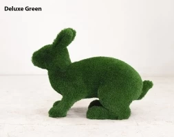 Топиари заяц большой, Чики - газон Eco, цветной, фото 8