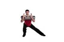 Сумка SandBag (сэндбэг) 60 кг