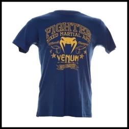 Футболка VENUM Fighter
