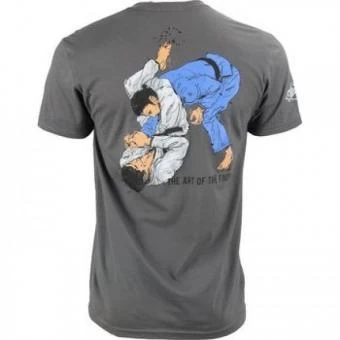 Футболка Tatami Art Of The Finish T-Shirt, фото 1