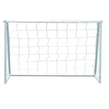 Ворота игровые DFC  GOAL240T 240x150x65cm  с тентом для отрабатывания ударов
