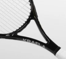 KRAFLA TRAIN ALU-CARBON27 Ракетка для тенниса