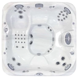 Спа-бассейн Jacuzzi J-375, фото 1