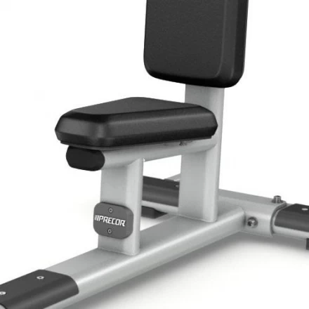 Многофункциональная скамья PRECOR DBR116, фото 3