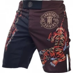 Шорты Hardcore Training hctshorts027, фото 2