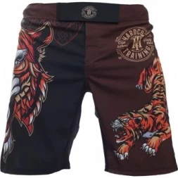 Шорты Hardcore Training hctshorts027, фото 3