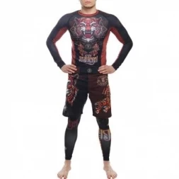 Шорты Hardcore Training hctshorts027, фото 4