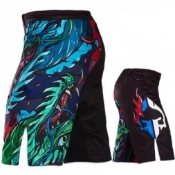 Шорты Ground Game grgshorts011, фото 1