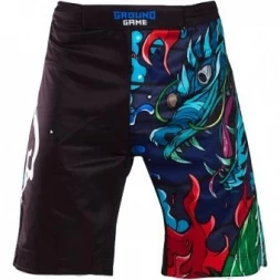 Шорты Ground Game grgshorts011, фото 2