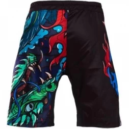 Шорты Ground Game grgshorts011, фото 3