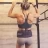 Пояс с отягощением XD Kevlar Weight Belt, вес: 9 кг