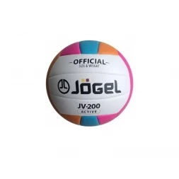 Мяч волейбольный Jögel JV-200