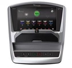 Велоэргометр VISION R20 TOUCH , фото 2