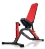 Изображение товара Скамья регулируемая, полупрофессиональная Marbo Sport  MS-L101