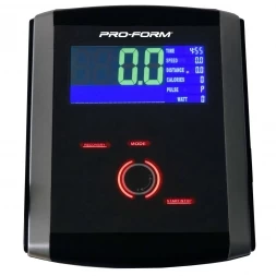 Эллиптический тр-р PRO-FORM Space Saver 700 складной, фото 3
