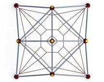 Фигура для лазания TORUDA 10401