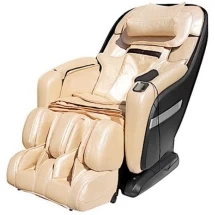 Массажное кресло OTO Absolute AB-02 Champagne Elite