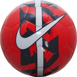 Мяч футбольный любительский &quot;NIKE React&quot;, размер 5